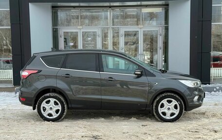 Ford Kuga III, 2019 год, 1 841 000 рублей, 6 фотография