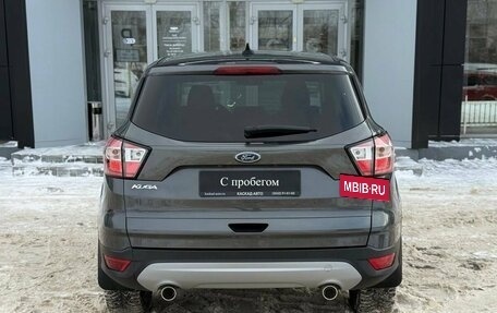 Ford Kuga III, 2019 год, 1 841 000 рублей, 4 фотография