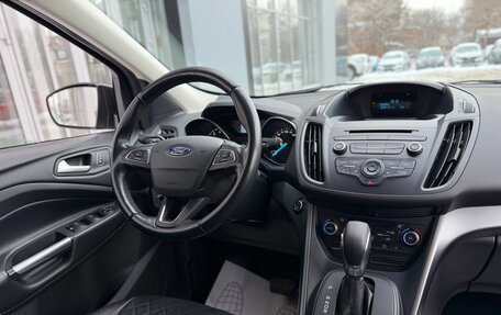 Ford Kuga III, 2019 год, 1 841 000 рублей, 14 фотография