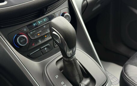 Ford Kuga III, 2019 год, 1 841 000 рублей, 23 фотография