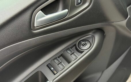 Ford Kuga III, 2019 год, 1 841 000 рублей, 25 фотография