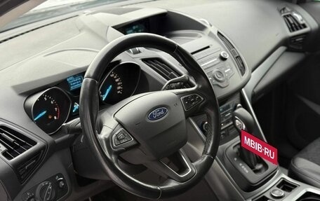 Ford Kuga III, 2019 год, 1 841 000 рублей, 12 фотография