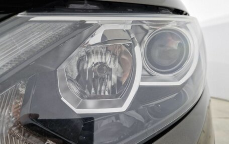 Nissan Qashqai, 2014 год, 1 435 000 рублей, 13 фотография