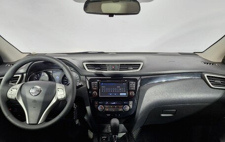 Nissan Qashqai, 2014 год, 1 435 000 рублей, 17 фотография
