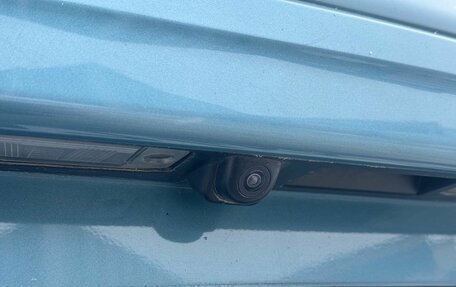 Hyundai Kona I, 2018 год, 1 740 000 рублей, 9 фотография