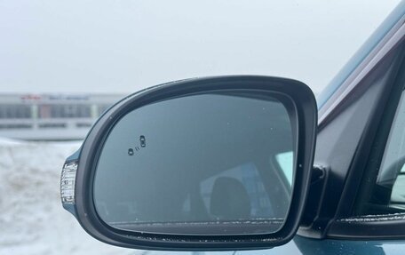 Hyundai Kona I, 2018 год, 1 740 000 рублей, 10 фотография