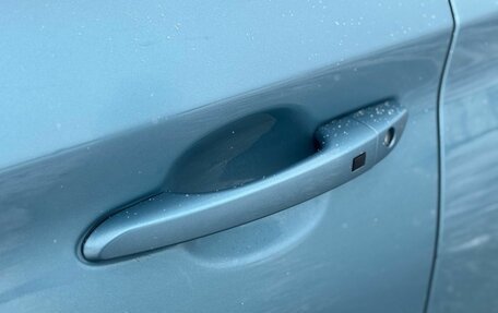 Hyundai Kona I, 2018 год, 1 740 000 рублей, 11 фотография