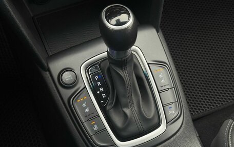 Hyundai Kona I, 2018 год, 1 740 000 рублей, 17 фотография