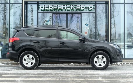 Toyota RAV4, 2013 год, 1 595 000 рублей, 3 фотография