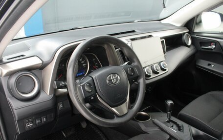 Toyota RAV4, 2013 год, 1 595 000 рублей, 8 фотография