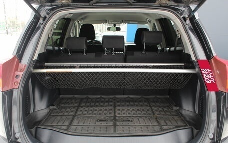 Toyota RAV4, 2013 год, 1 595 000 рублей, 5 фотография