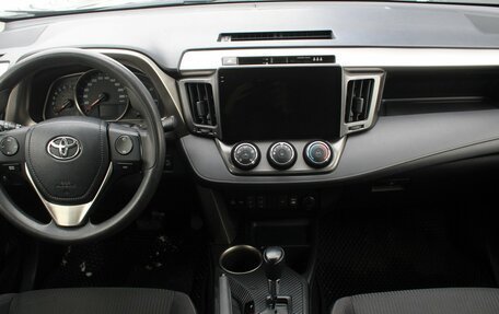 Toyota RAV4, 2013 год, 1 595 000 рублей, 18 фотография