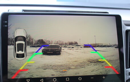 Toyota RAV4, 2013 год, 1 595 000 рублей, 20 фотография