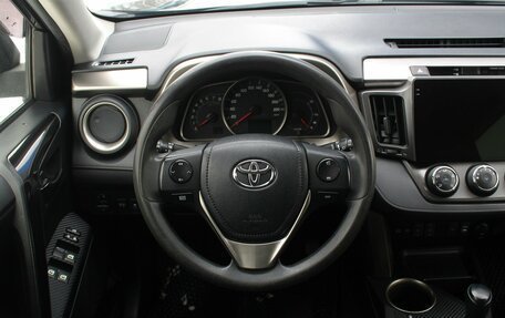 Toyota RAV4, 2013 год, 1 595 000 рублей, 17 фотография