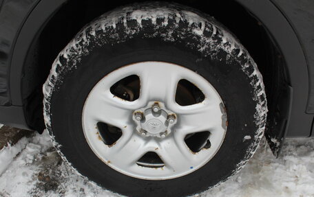 Toyota RAV4, 2013 год, 1 595 000 рублей, 26 фотография