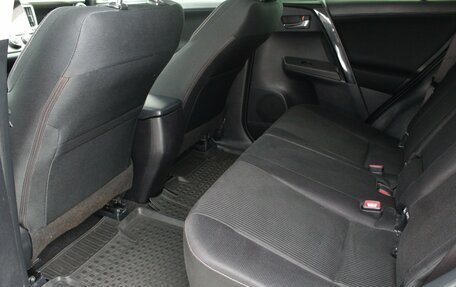 Toyota RAV4, 2013 год, 1 595 000 рублей, 24 фотография