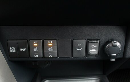 Toyota RAV4, 2013 год, 1 595 000 рублей, 22 фотография