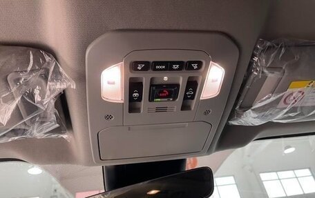 Toyota Highlander, 2023 год, 5 600 000 рублей, 15 фотография