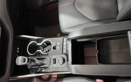 Toyota Highlander, 2023 год, 5 600 000 рублей, 16 фотография