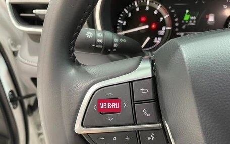 Toyota Highlander, 2023 год, 5 600 000 рублей, 12 фотография