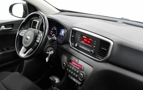 KIA Sportage IV рестайлинг, 2019 год, 2 150 000 рублей, 7 фотография