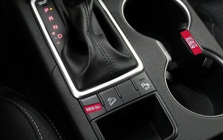 KIA Sportage IV рестайлинг, 2019 год, 2 150 000 рублей, 13 фотография