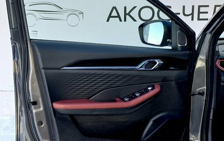 Geely Coolray I, 2024 год, 2 100 000 рублей, 12 фотография