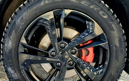 Geely Coolray I, 2024 год, 2 100 000 рублей, 10 фотография