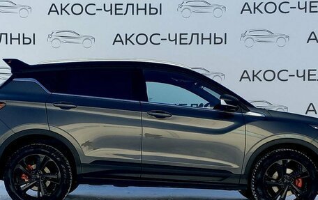 Geely Coolray I, 2024 год, 2 100 000 рублей, 7 фотография