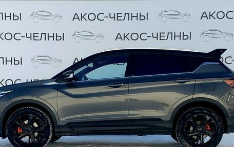 Geely Coolray I, 2024 год, 2 100 000 рублей, 5 фотография