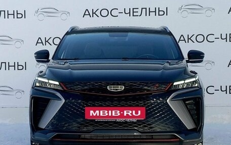Geely Coolray I, 2024 год, 2 100 000 рублей, 3 фотография