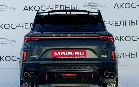 Geely Coolray I, 2024 год, 2 100 000 рублей, 8 фотография