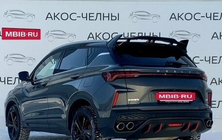 Geely Coolray I, 2024 год, 2 100 000 рублей, 4 фотография