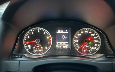 Volkswagen Tiguan I, 2016 год, 1 999 999 рублей, 1 фотография