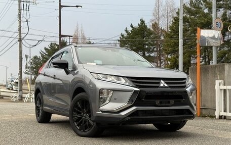 Mitsubishi Eclipse Cross, 2019 год, 1 800 000 рублей, 1 фотография
