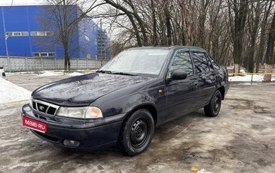 Daewoo Nexia I рестайлинг, 2004 год, 165 000 рублей, 1 фотография