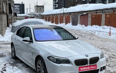 BMW 5 серия, 2014 год, 2 100 000 рублей, 1 фотография