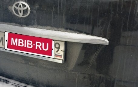 Toyota Land Cruiser Prado 120 рестайлинг, 2007 год, 1 860 000 рублей, 1 фотография