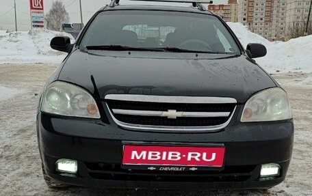 Chevrolet Lacetti, 2008 год, 590 000 рублей, 1 фотография