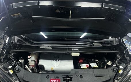 Toyota Alphard III, 2021 год, 8 550 000 рублей, 1 фотография