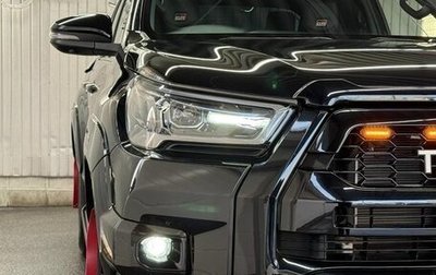 Toyota Hilux VIII, 2023 год, 4 700 000 рублей, 1 фотография