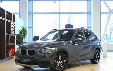 BMW X1, 2012 год, 990 000 рублей, 1 фотография