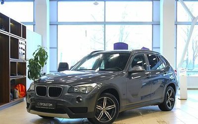 BMW X1, 2012 год, 990 000 рублей, 1 фотография