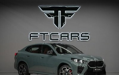 BMW X2, 2025 год, 6 994 000 рублей, 1 фотография