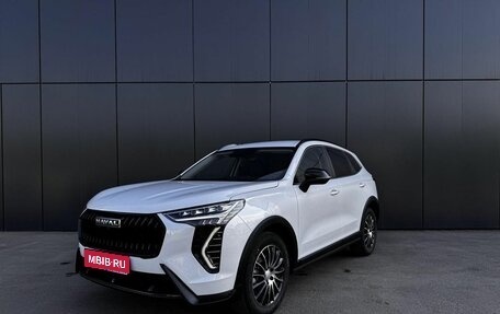 Haval Jolion, 2026 год, 2 649 000 рублей, 1 фотография