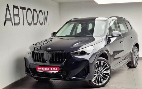 BMW X1, 2025 год, 5 650 000 рублей, 1 фотография