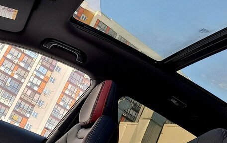 Geely Coolray I, 2024 год, 2 100 000 рублей, 16 фотография