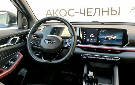 Geely Coolray I, 2024 год, 2 100 000 рублей, 17 фотография