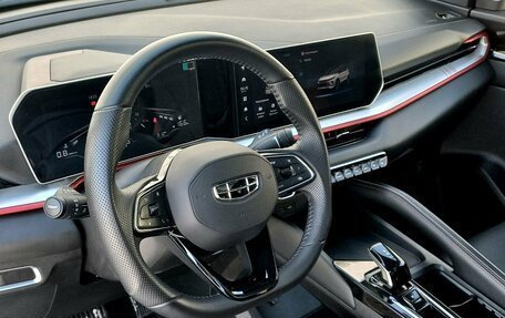 Geely Coolray I, 2024 год, 2 100 000 рублей, 18 фотография