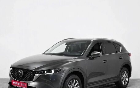 Mazda CX-5 II, 2025 год, 3 450 000 рублей, 1 фотография